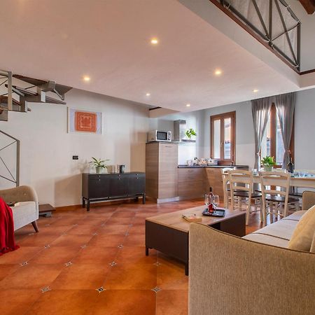 Sa Domo Apartments Alghero Ngoại thất bức ảnh