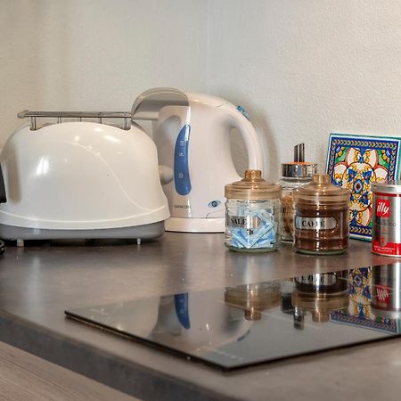 Sa Domo Apartments Alghero Ngoại thất bức ảnh