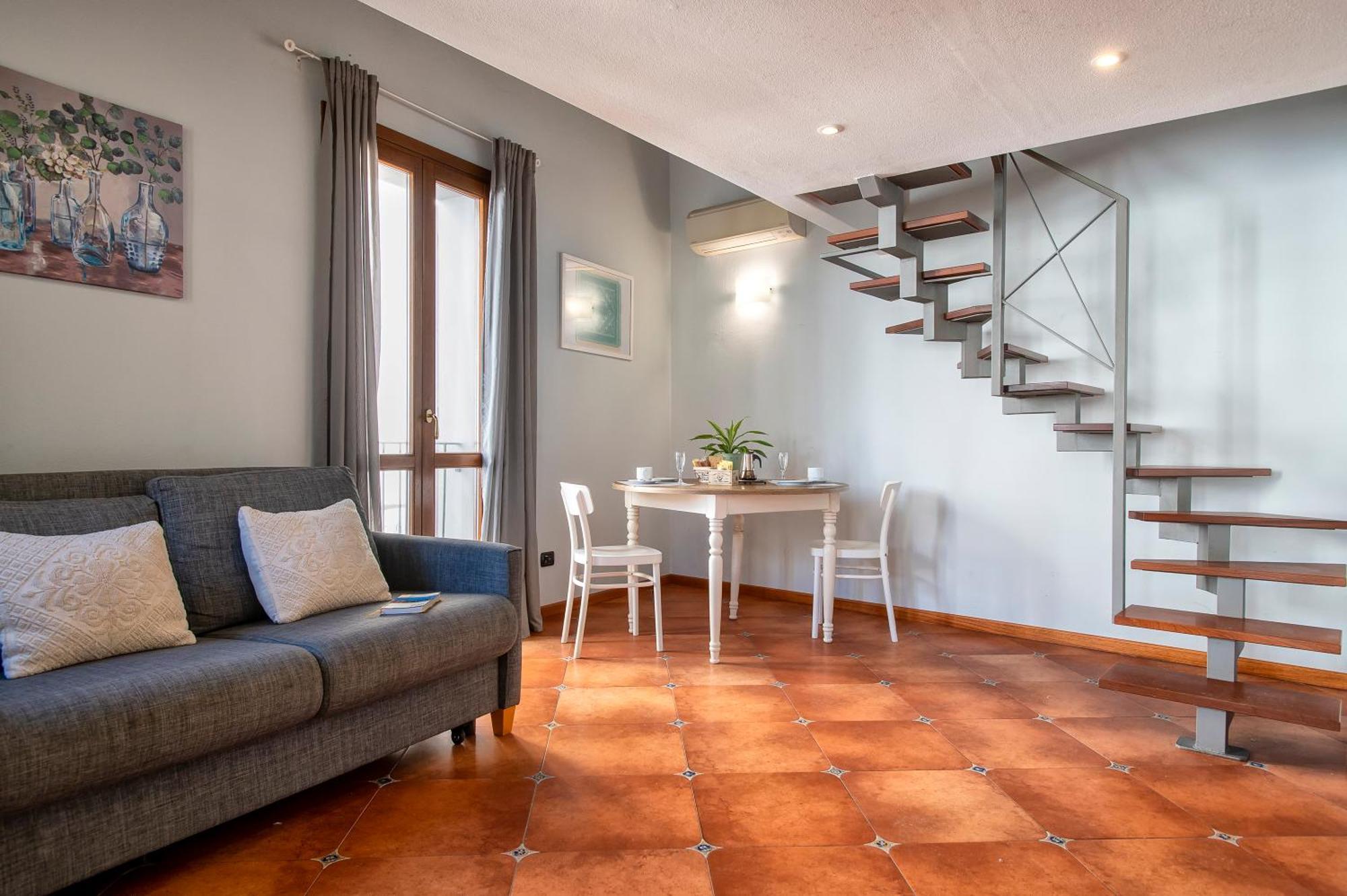 Sa Domo Apartments Alghero Ngoại thất bức ảnh