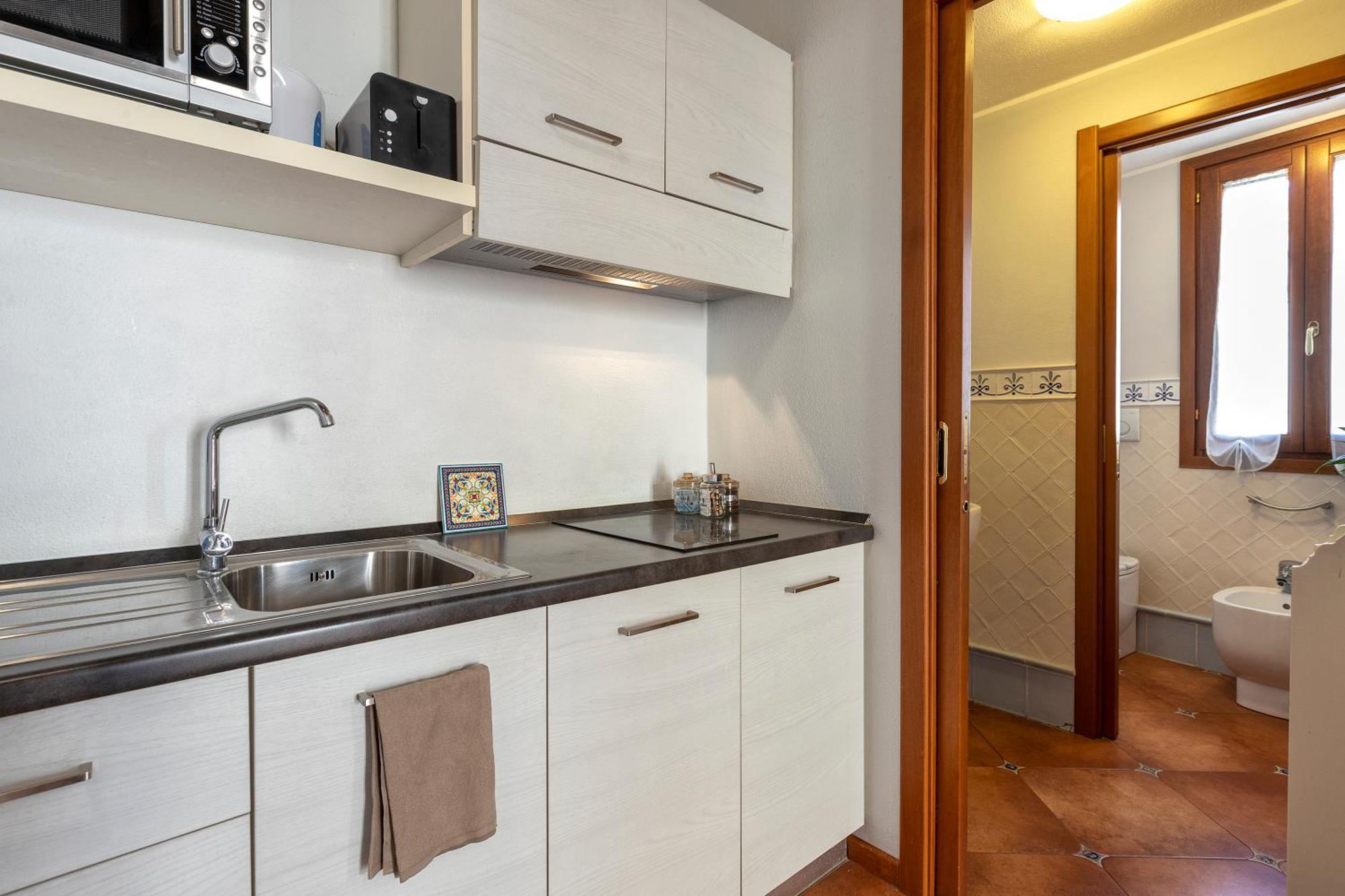 Sa Domo Apartments Alghero Ngoại thất bức ảnh