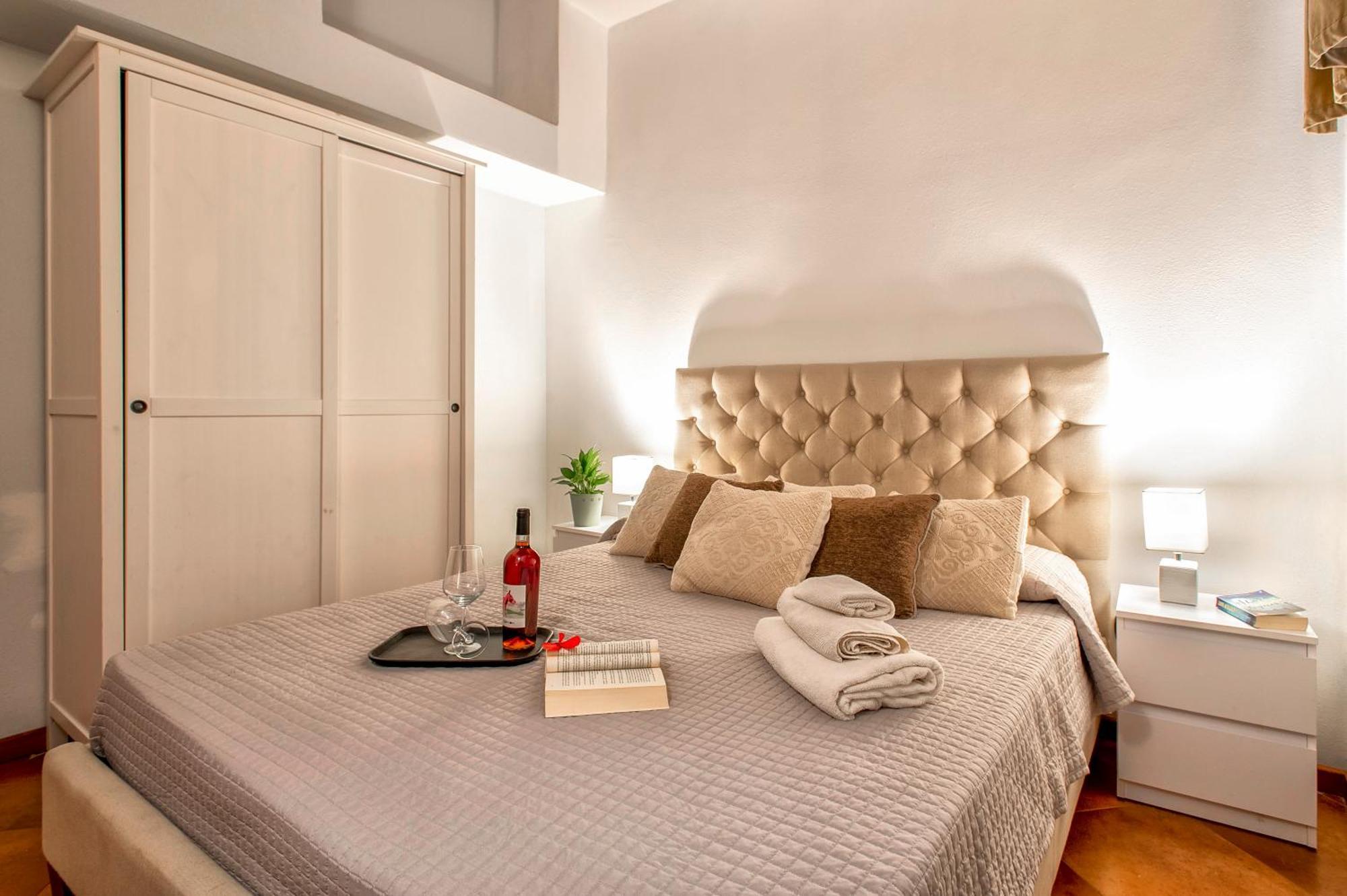 Sa Domo Apartments Alghero Ngoại thất bức ảnh