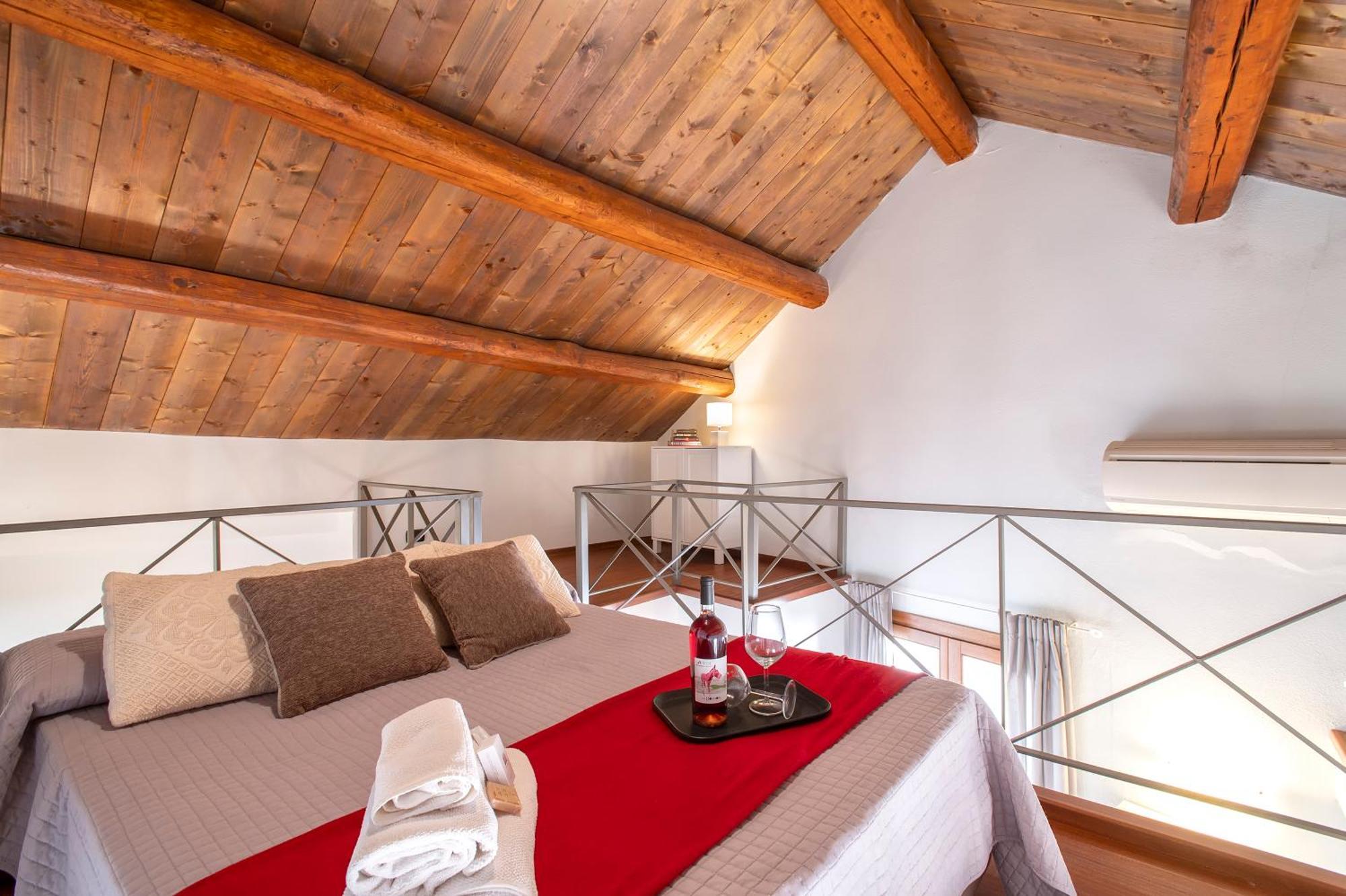 Sa Domo Apartments Alghero Ngoại thất bức ảnh