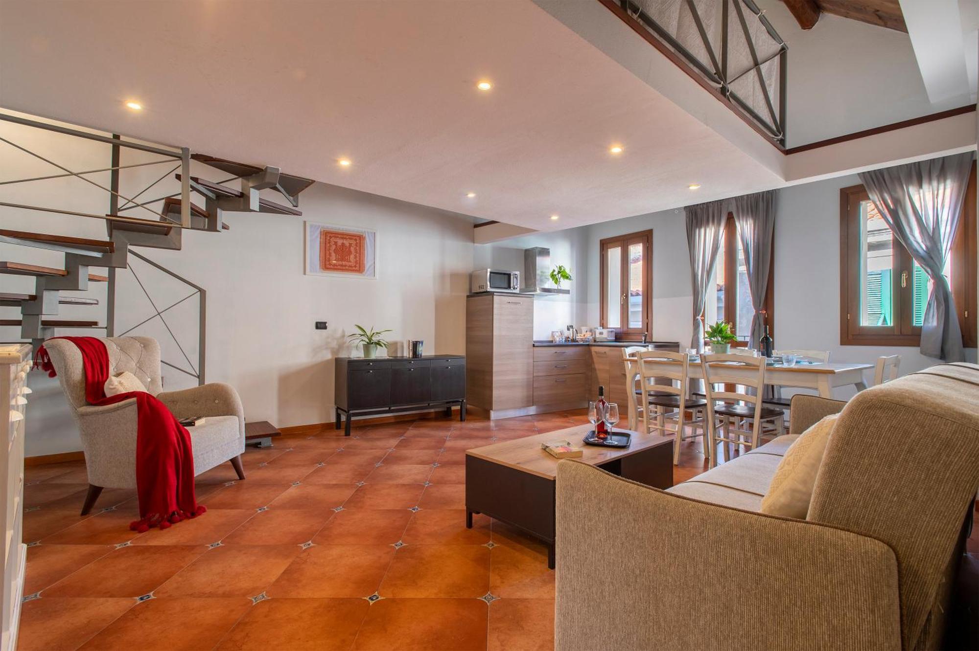 Sa Domo Apartments Alghero Ngoại thất bức ảnh