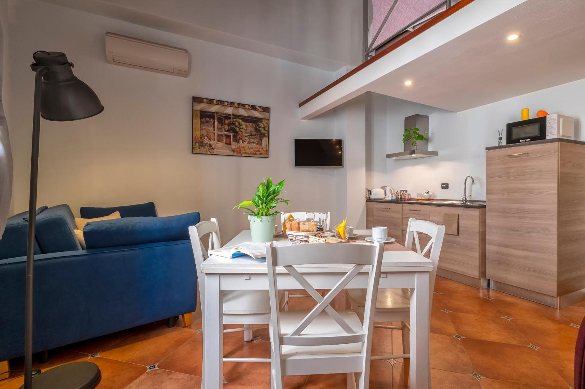 Sa Domo Apartments Alghero Ngoại thất bức ảnh
