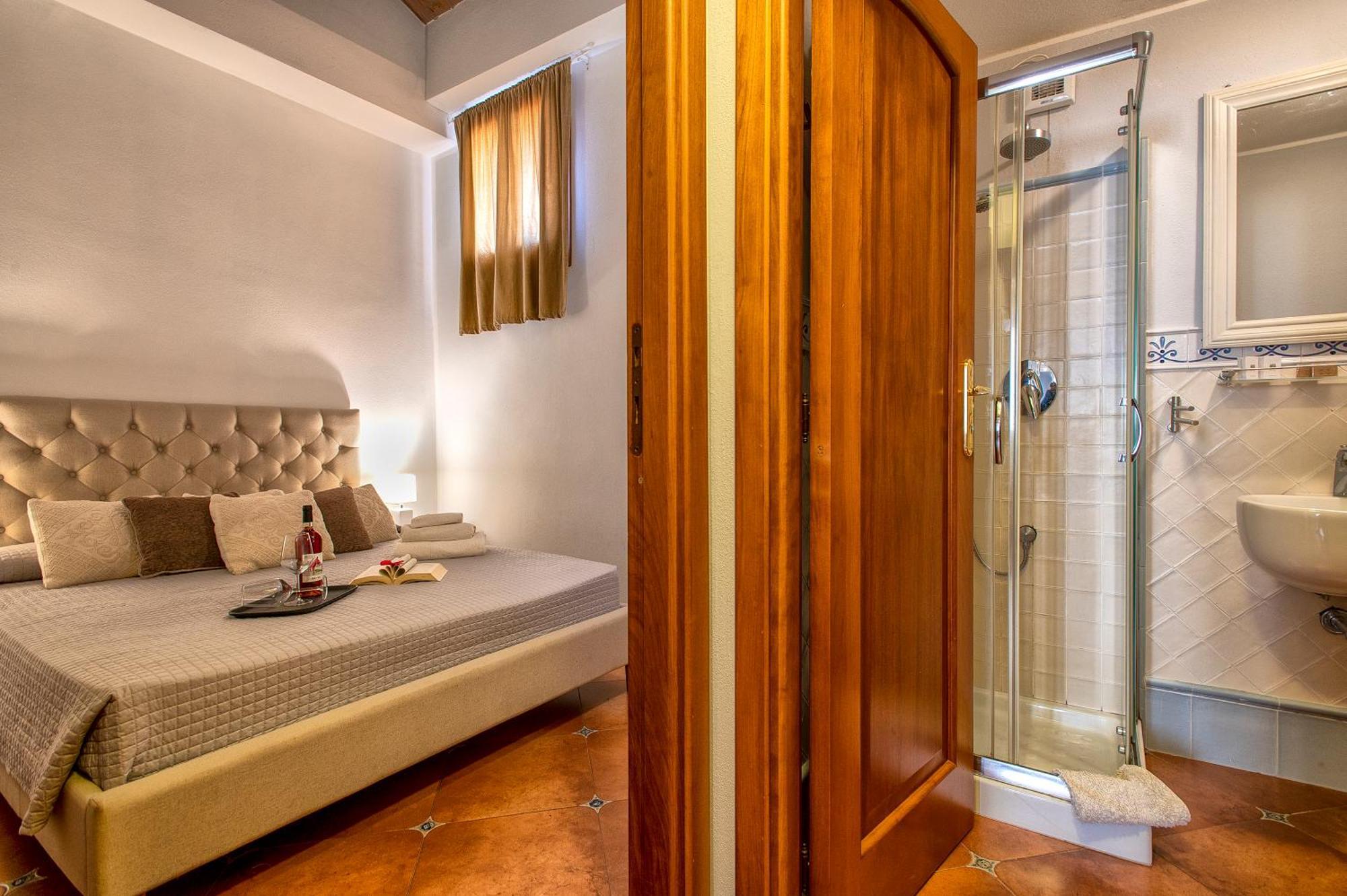 Sa Domo Apartments Alghero Ngoại thất bức ảnh