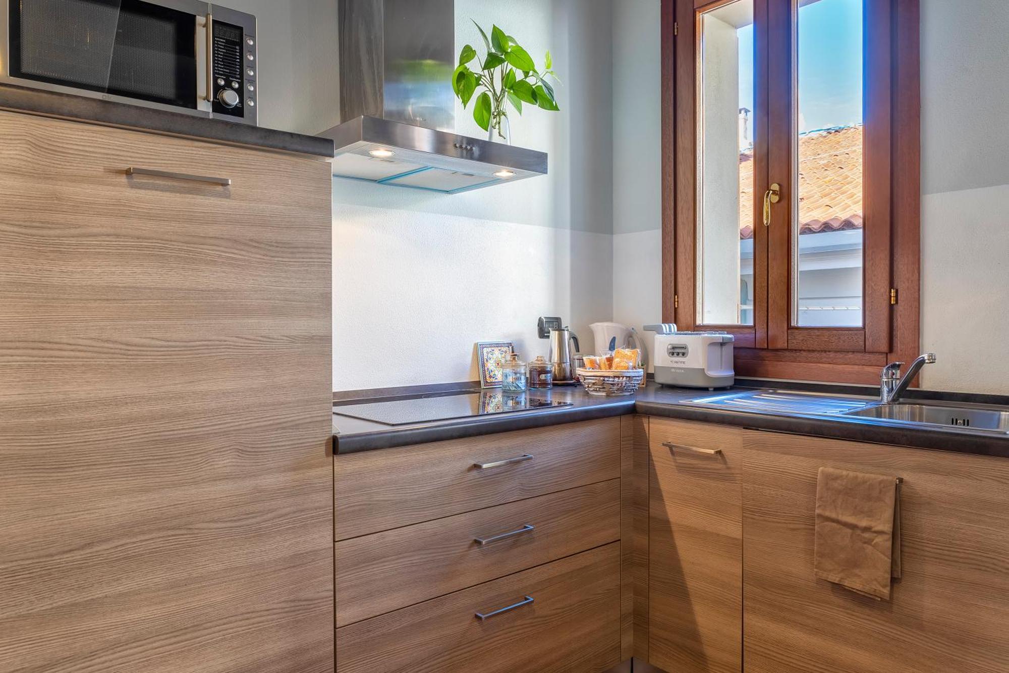 Sa Domo Apartments Alghero Ngoại thất bức ảnh