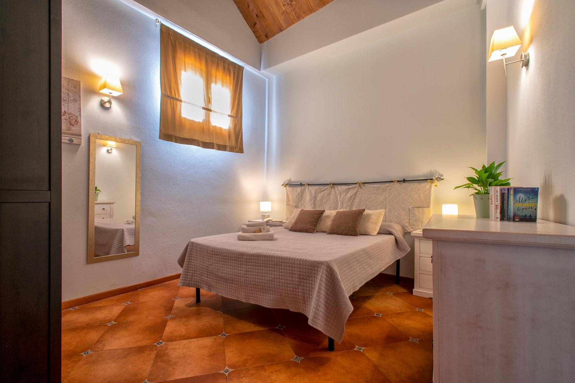 Sa Domo Apartments Alghero Ngoại thất bức ảnh