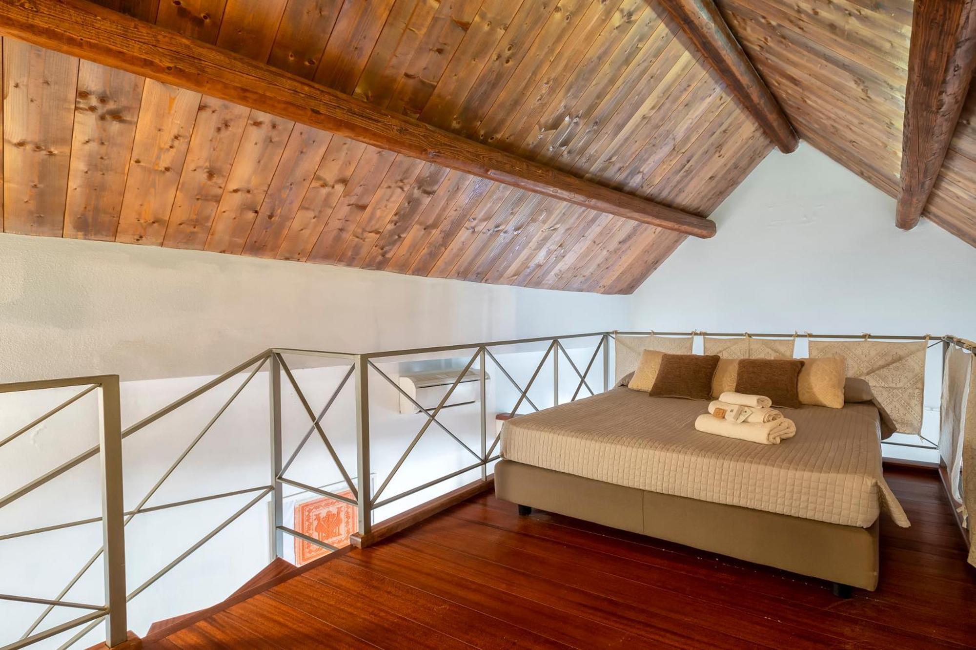 Sa Domo Apartments Alghero Ngoại thất bức ảnh