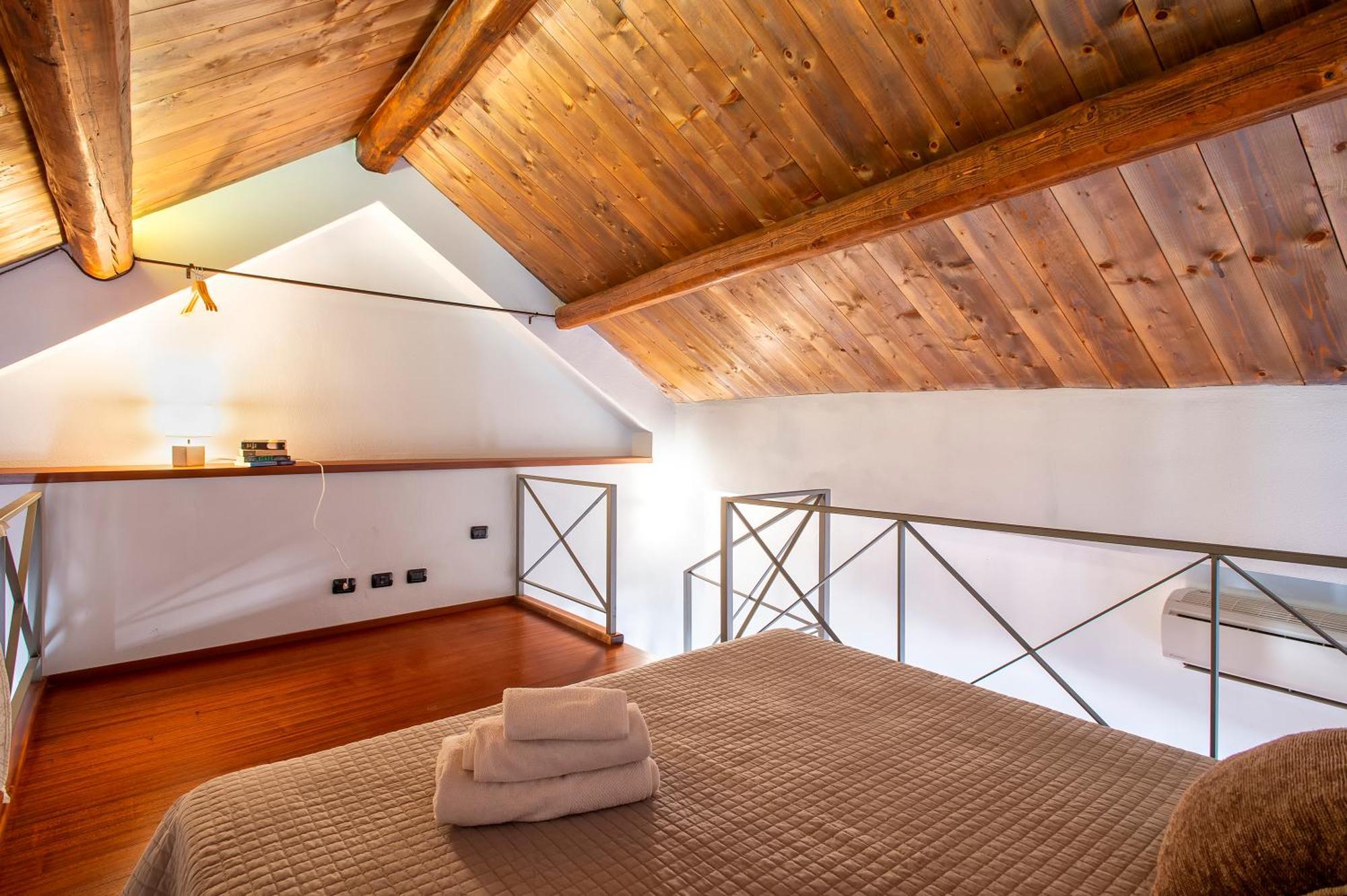 Sa Domo Apartments Alghero Ngoại thất bức ảnh