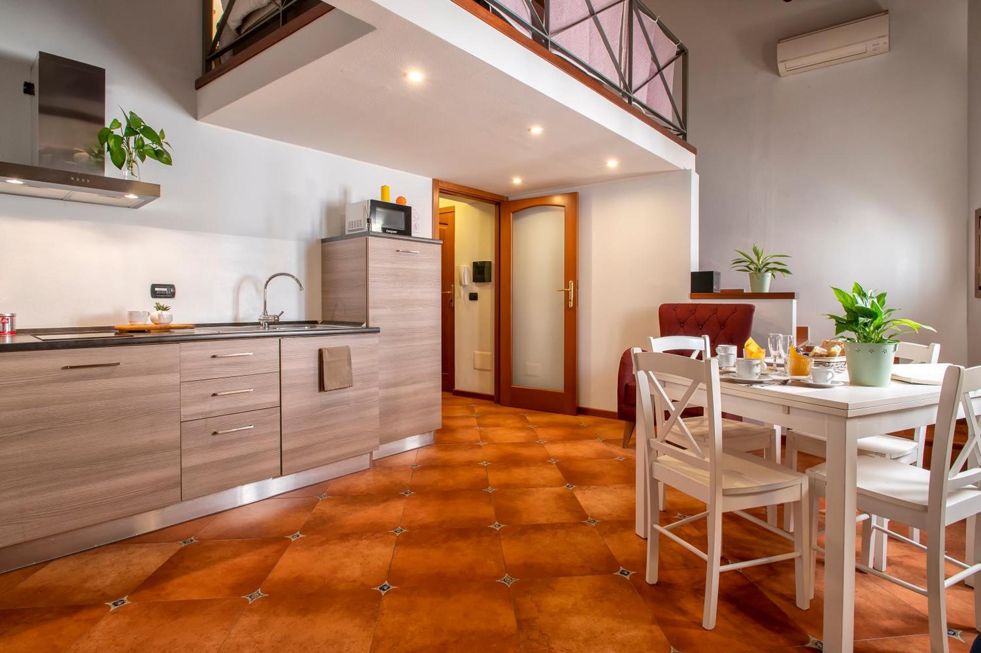 Sa Domo Apartments Alghero Ngoại thất bức ảnh